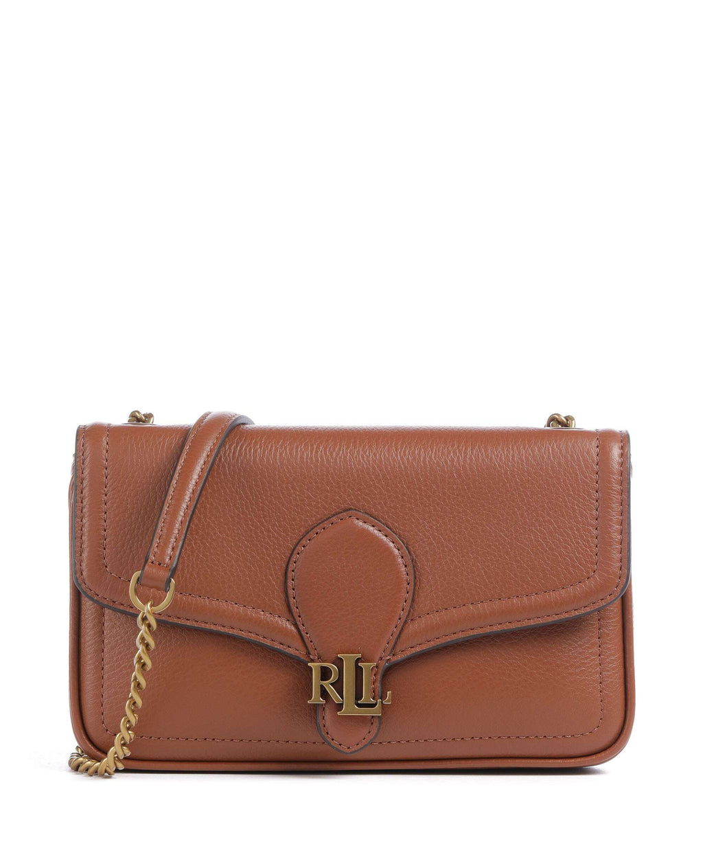 Lauren Ralph Lauren Bradley Large Wallet lauren tan