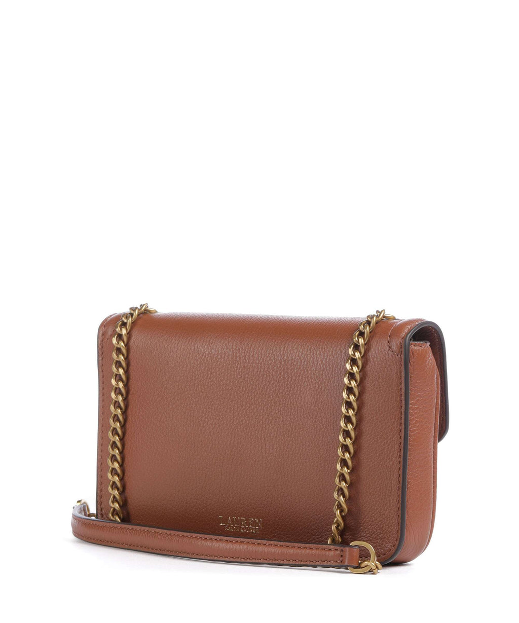 Lauren Ralph Lauren Bradley Large Wallet lauren tan