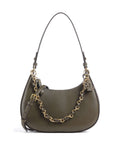 Lauren Ralph Lauren Marcy Medium Shoulder bag botanic green