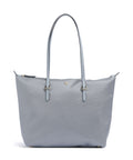 Lauren Ralph Lauren Keaton 26 Tote bag dust blue