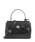 Lauren Ralph Lauren Farrah Small Handbag black