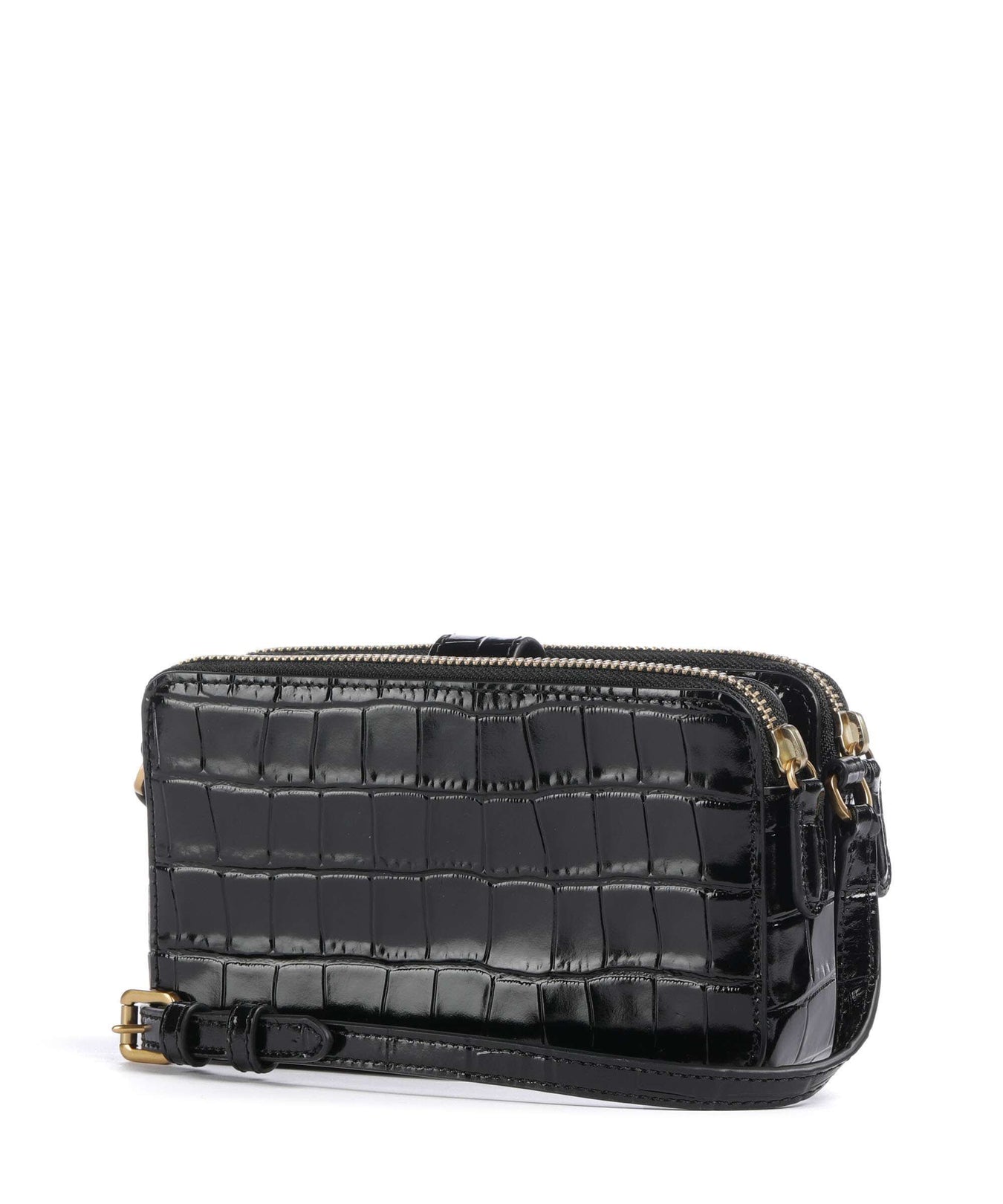 Lauren Ralph Lauren Witley Medium Wallet black