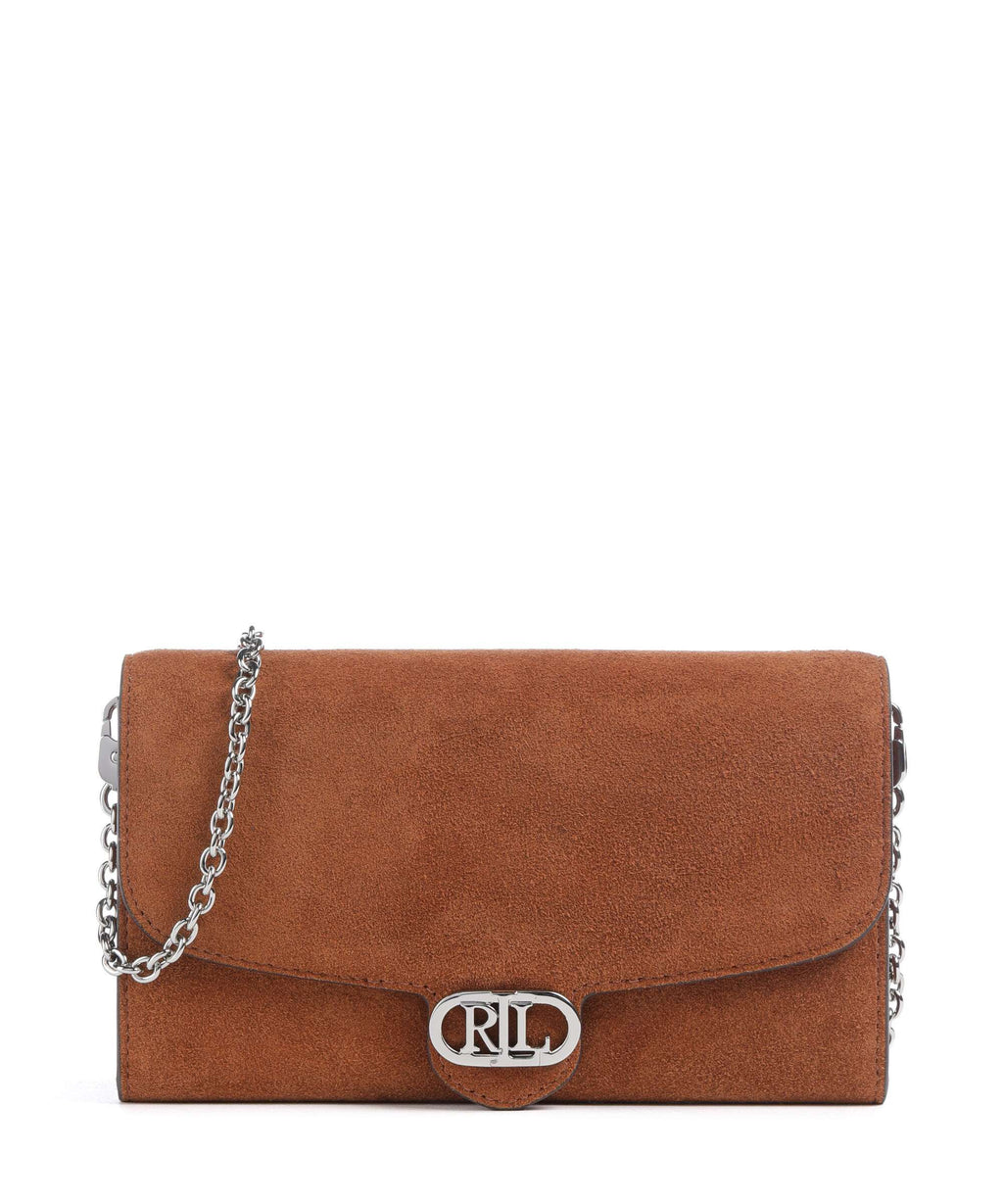 Lauren Ralph Lauren Adair 20 Wallet lauren tan