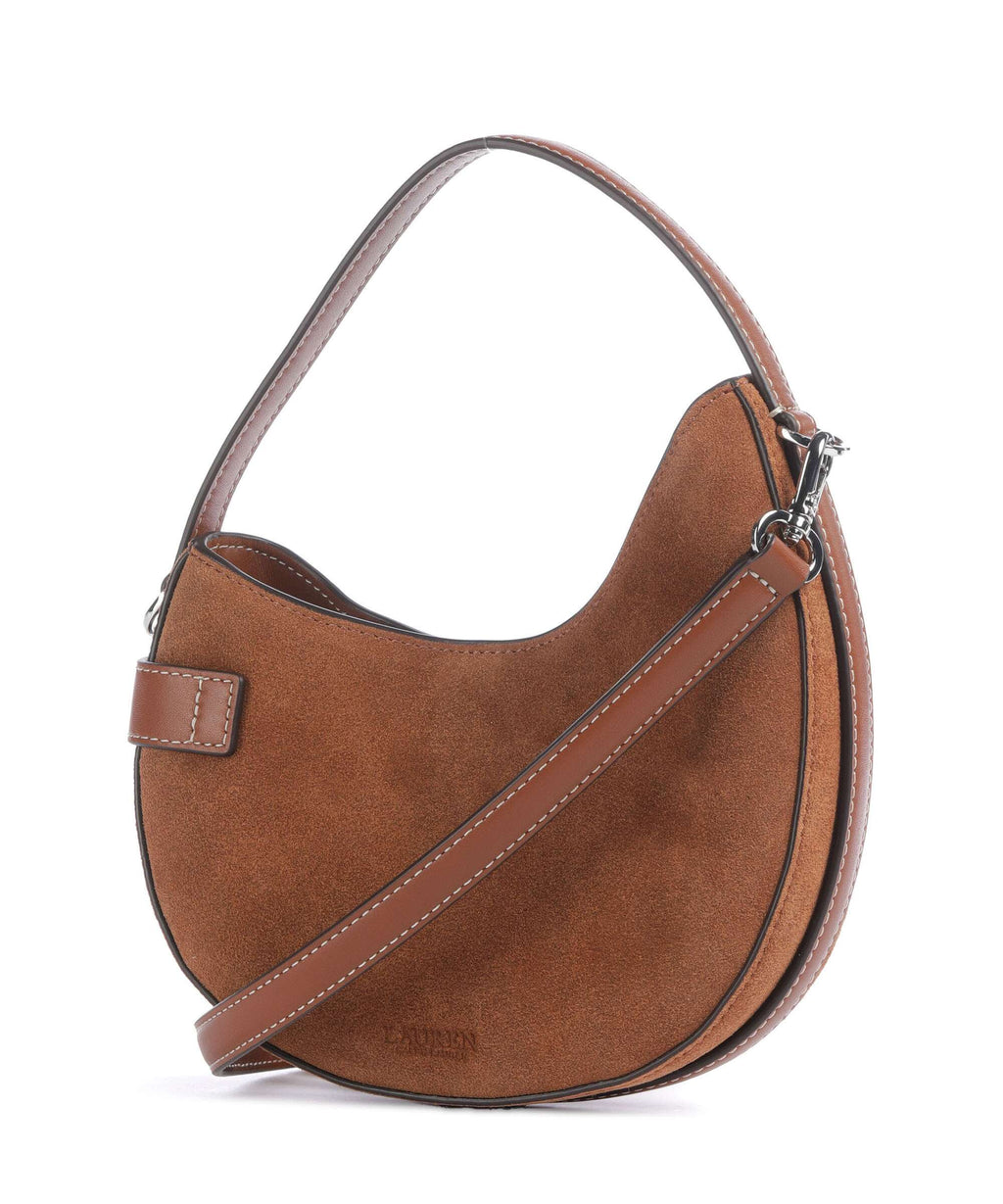 Lauren Ralph Lauren Tasha Small Handbag lauren tan