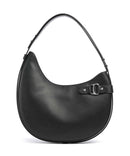 Lauren Ralph Lauren Tasha Large Hobo bag black