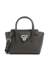 Lauren Ralph Lauren Tanner Small Crossbody bag dark olive