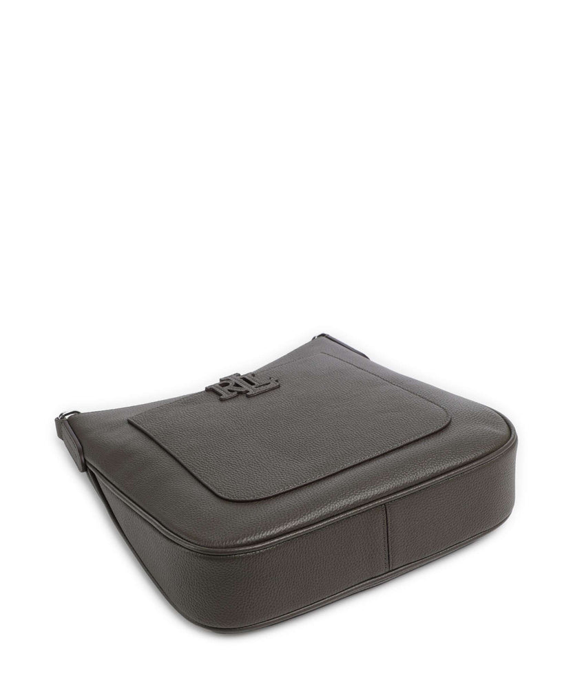 Lauren Ralph Lauren Cameryn 27 Crossbody bag dark olive