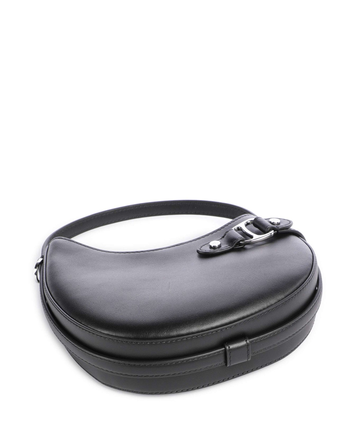 Lauren Ralph Lauren Tasha Small Handbag black