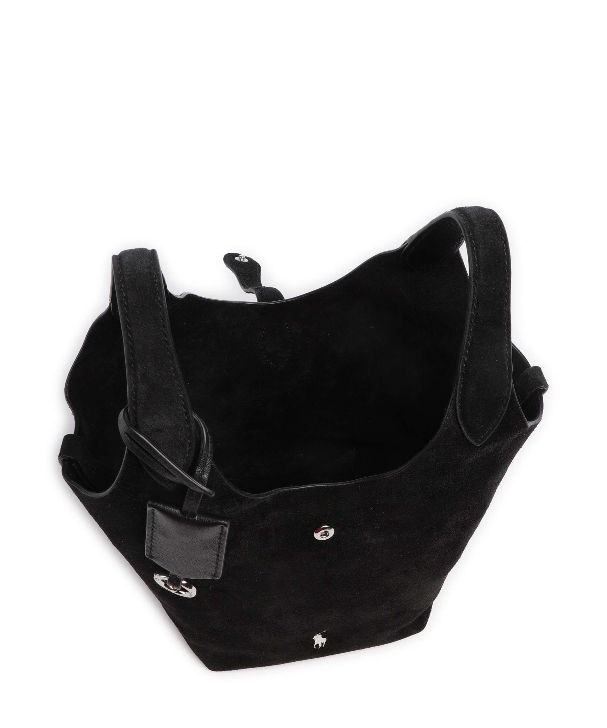 Polo Ralph Lauren Play Small Crossbody bag black