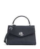 Lauren Ralph Lauren Farrah Small Crossbody bag lauren navy