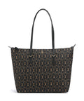 Lauren Ralph Lauren Keaton 26 Tote bag stratford links print/black