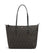 Lauren Ralph Lauren Keaton 26 Tote bag stratford links print/black