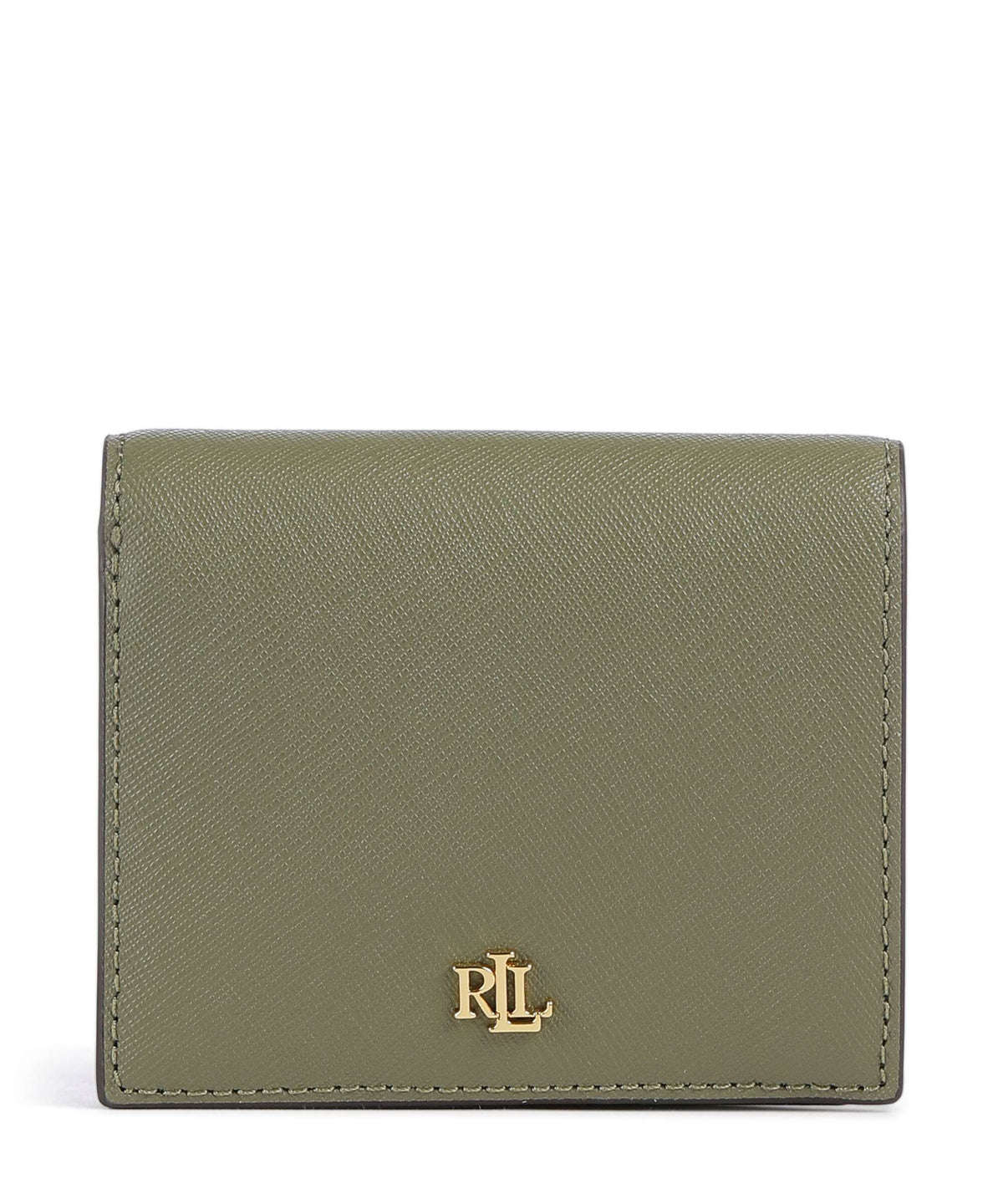 Lauren Ralph Lauren Small Wallet sage green