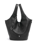 Polo Ralph Lauren Play Medium Handbag black