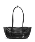 Polo Ralph Lauren Blaze Small Shoulder bag black