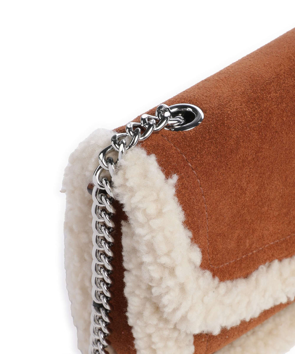 Lauren Ralph Lauren Bradley Large Wallet lauren tan/natural