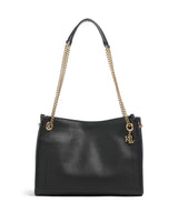 Lauren Ralph Lauren Bradley Medium Shoulder bag black