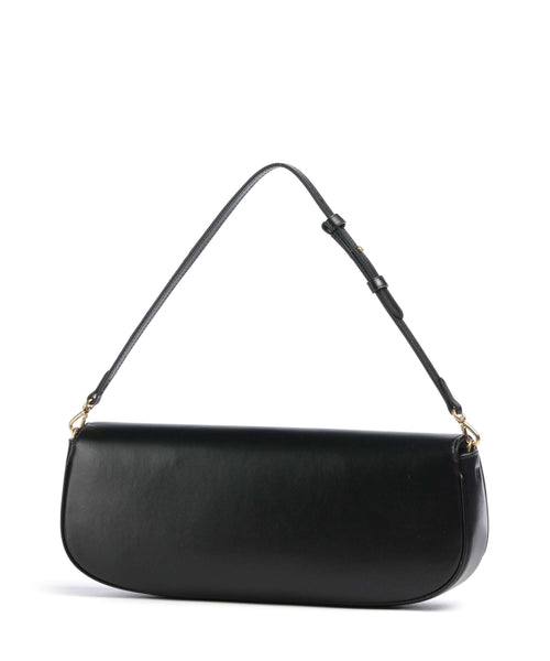 Polo Ralph Lauren Bellport Large Clutch bag black