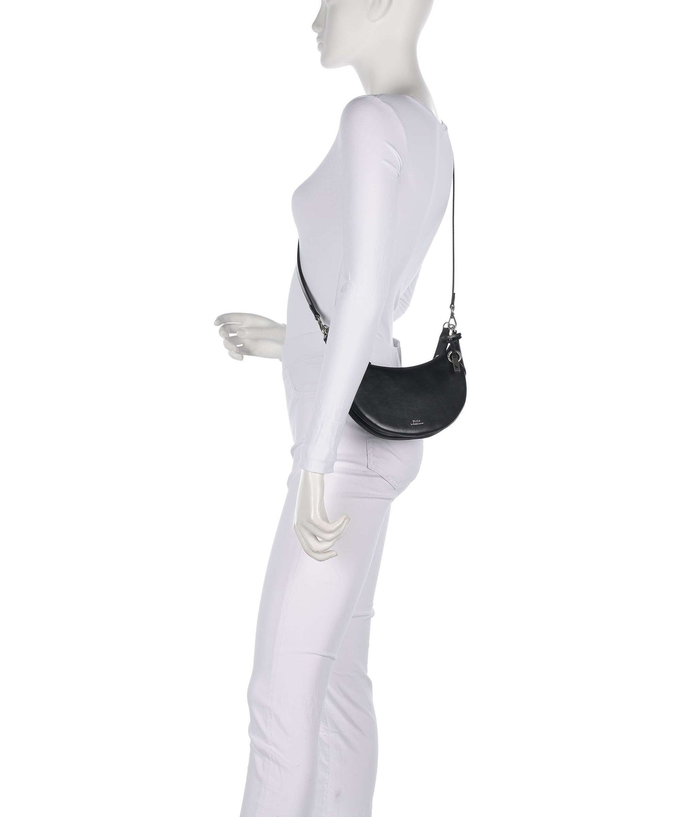 Polo Ralph Lauren ID Collection Small Shoulder bag black