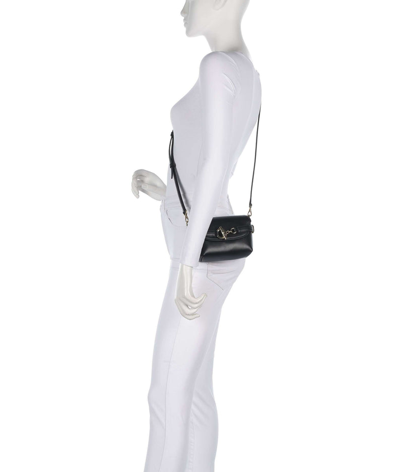 Lauren Ralph Lauren Blaike Small Crossbody bag black