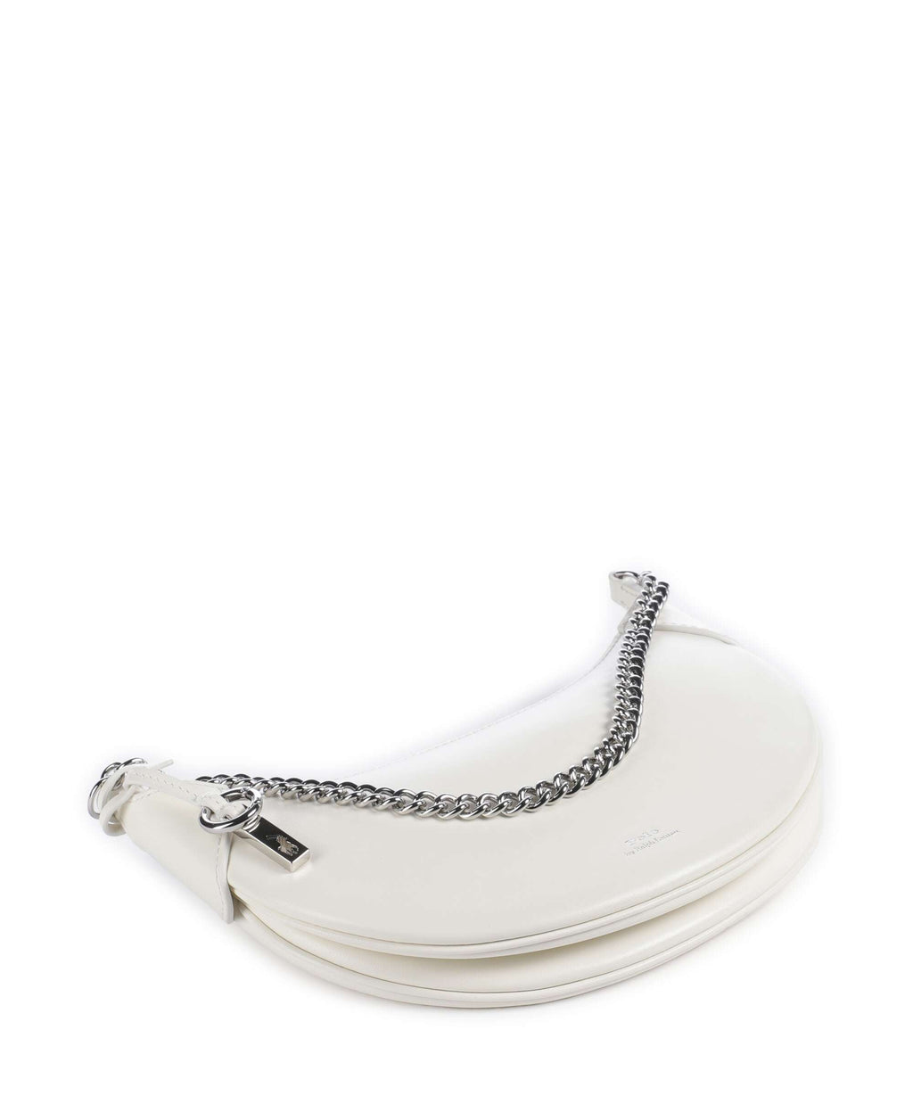 Polo Ralph Lauren ID Collection Small Shoulder bag frosting