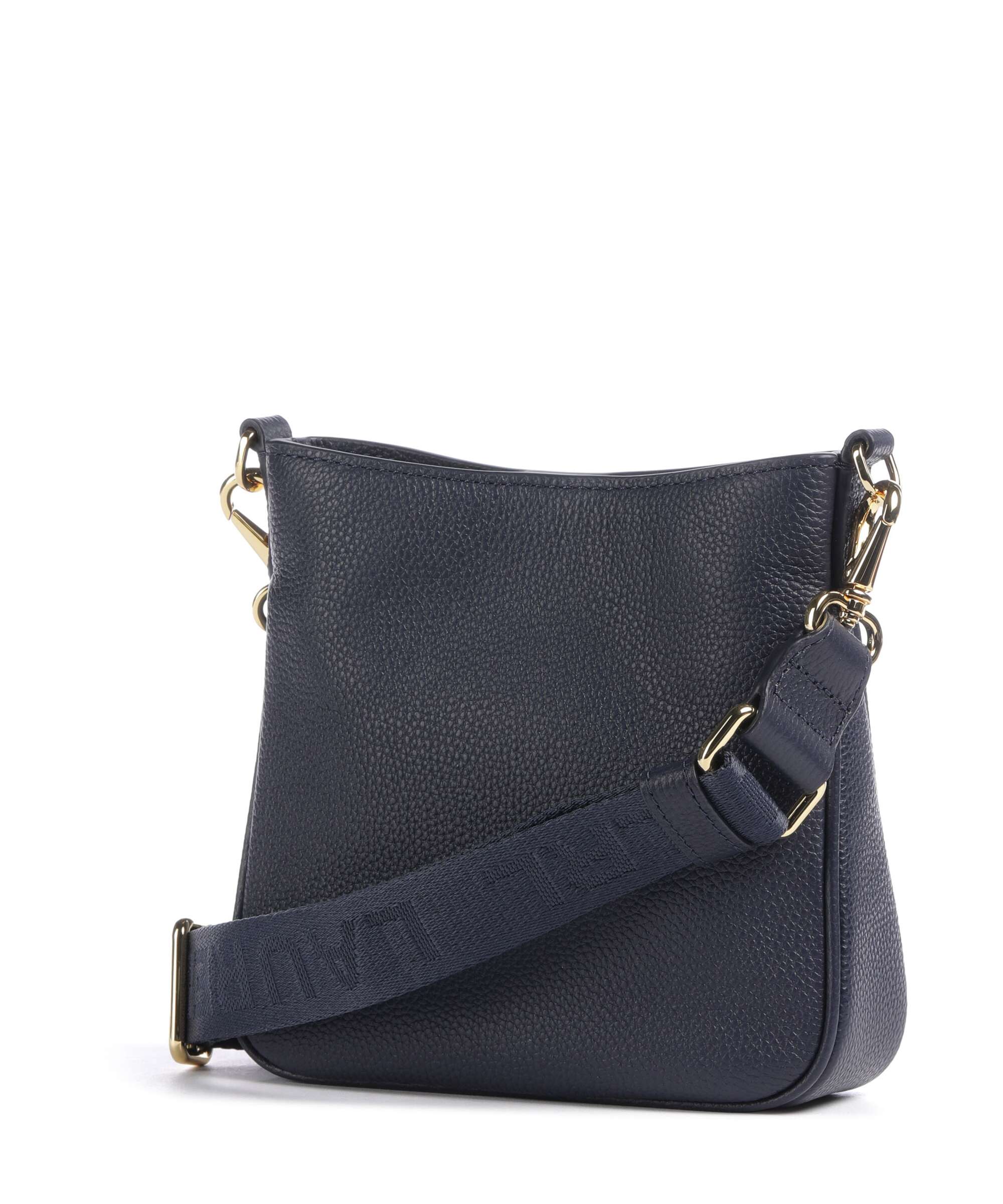 Lauren Ralph Lauren Cameryn Small Crossbody bag refined navy