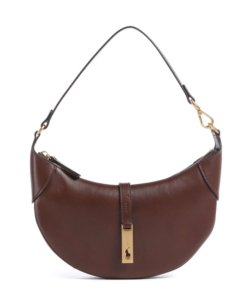 Polo Ralph Lauren ID Collection Small Shoulder bag acorn