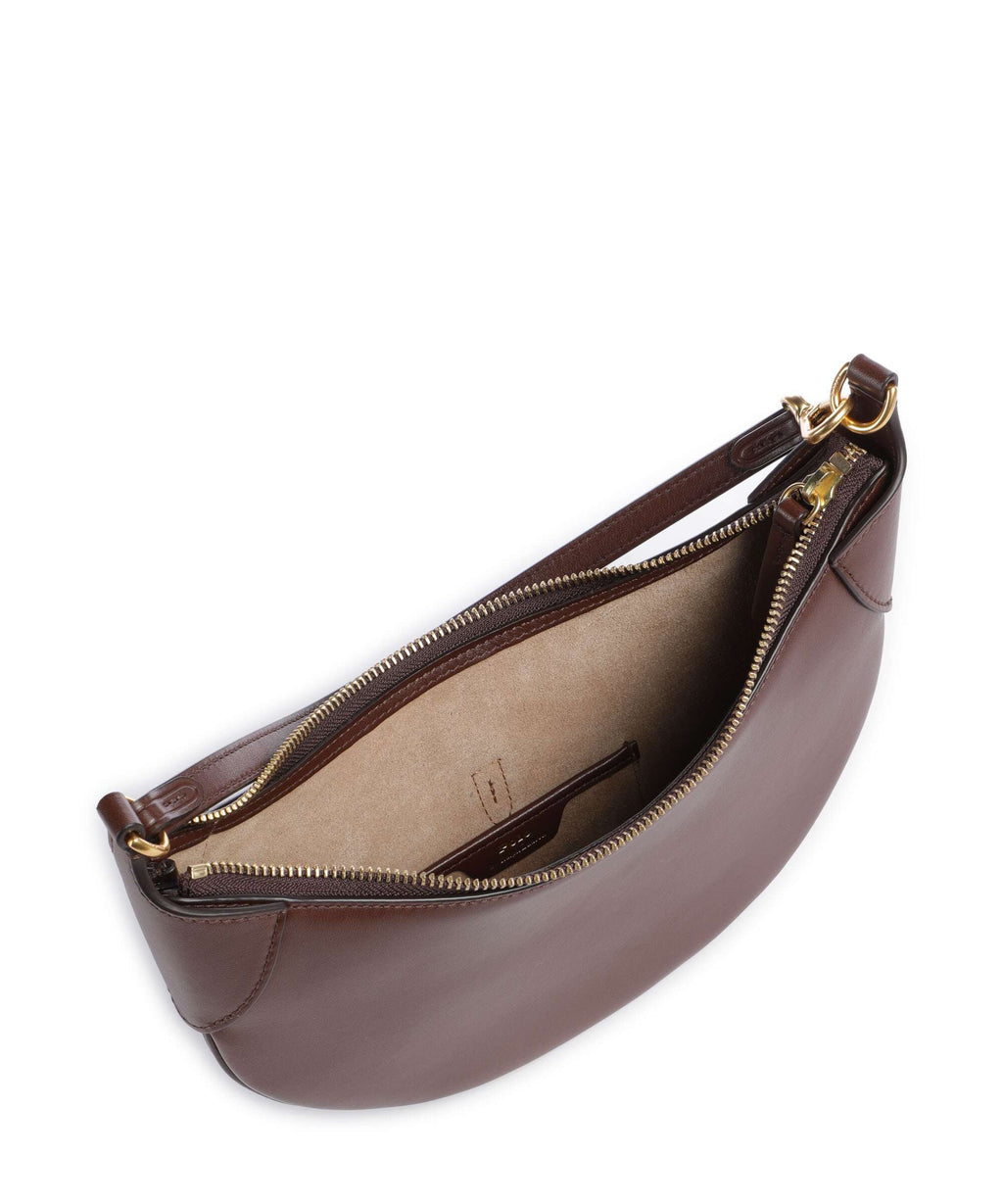 Polo Ralph Lauren ID Collection Small Shoulder bag acorn