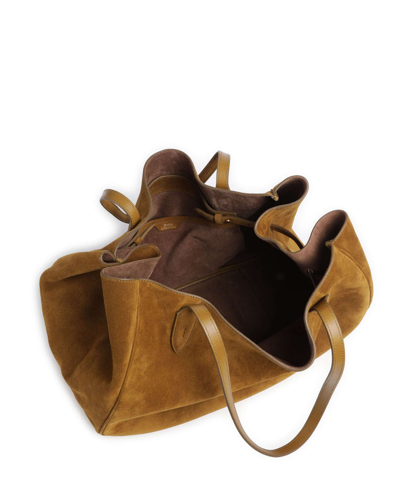 Polo Ralph Lauren ID Collection Medium Tote bag artichoke