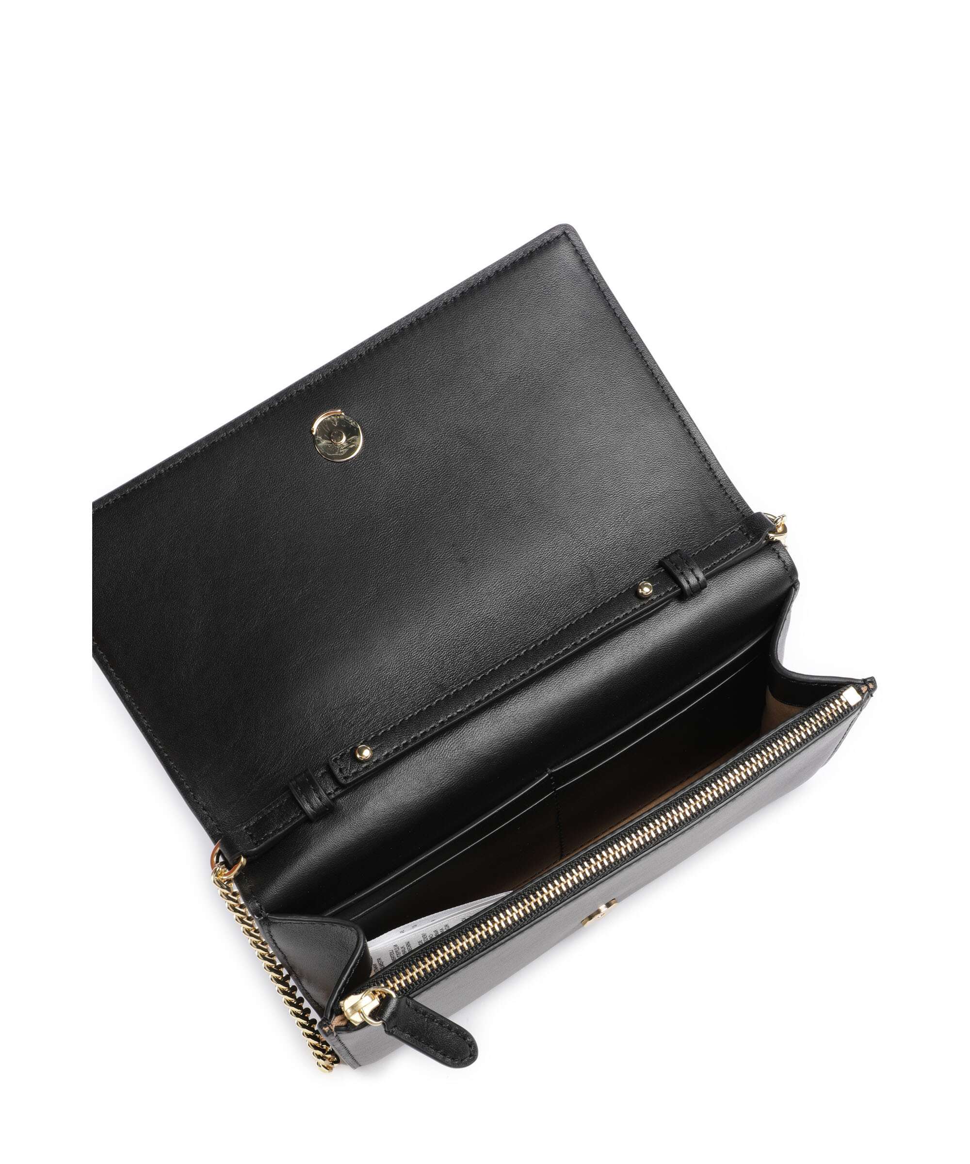 Lauren Ralph Lauren Adair II Large Wallet black