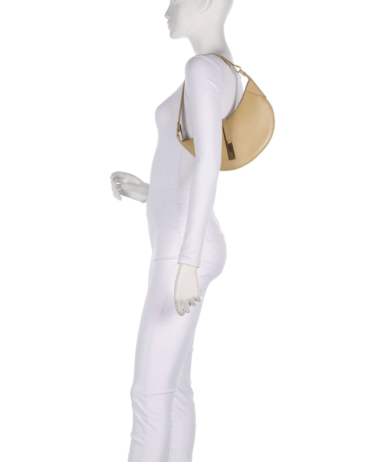 Polo Ralph Lauren ID Collection Small Shoulder bag cashmere