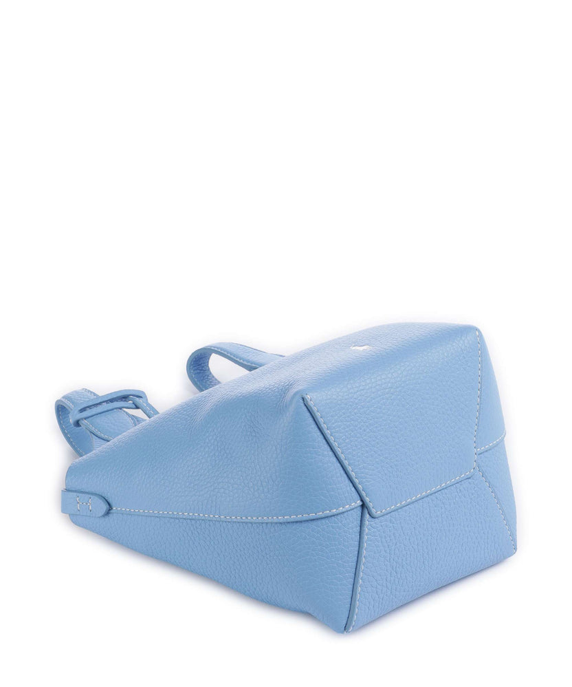 Polo Ralph Lauren Play Small Crossbody bag baby blue
