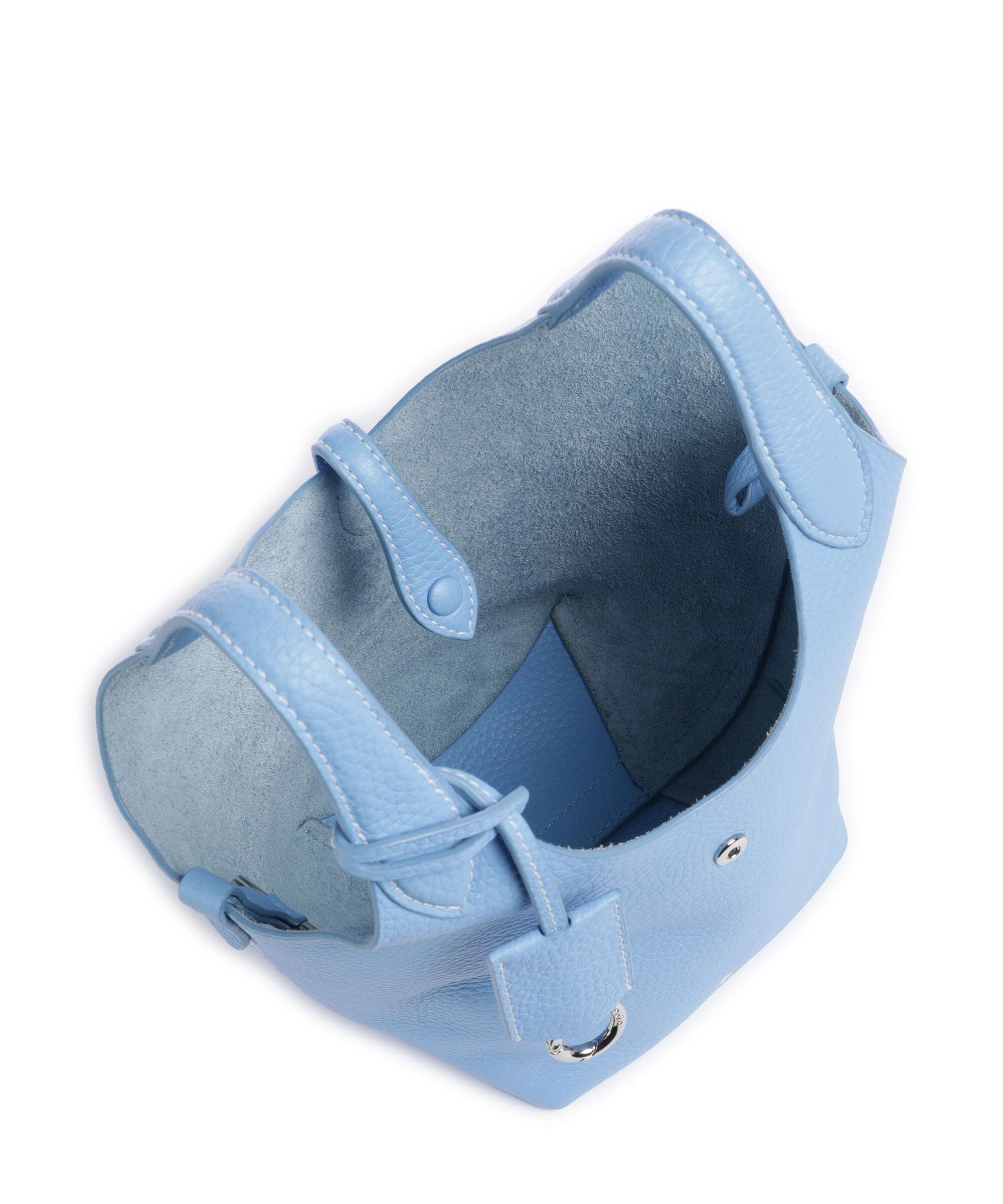Polo Ralph Lauren Play Small Crossbody bag baby blue