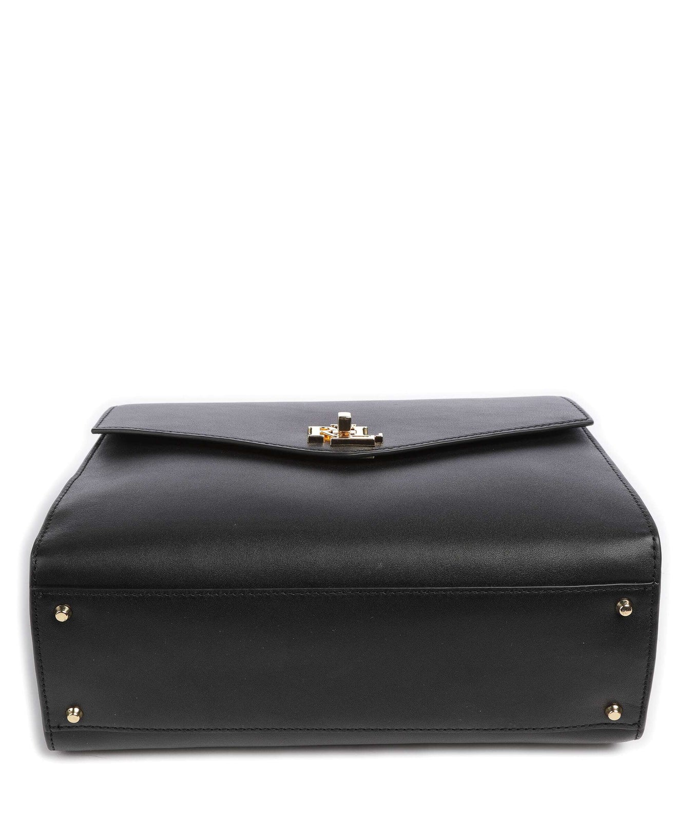 Lauren Ralph Lauren Farrah 27 Handbag black