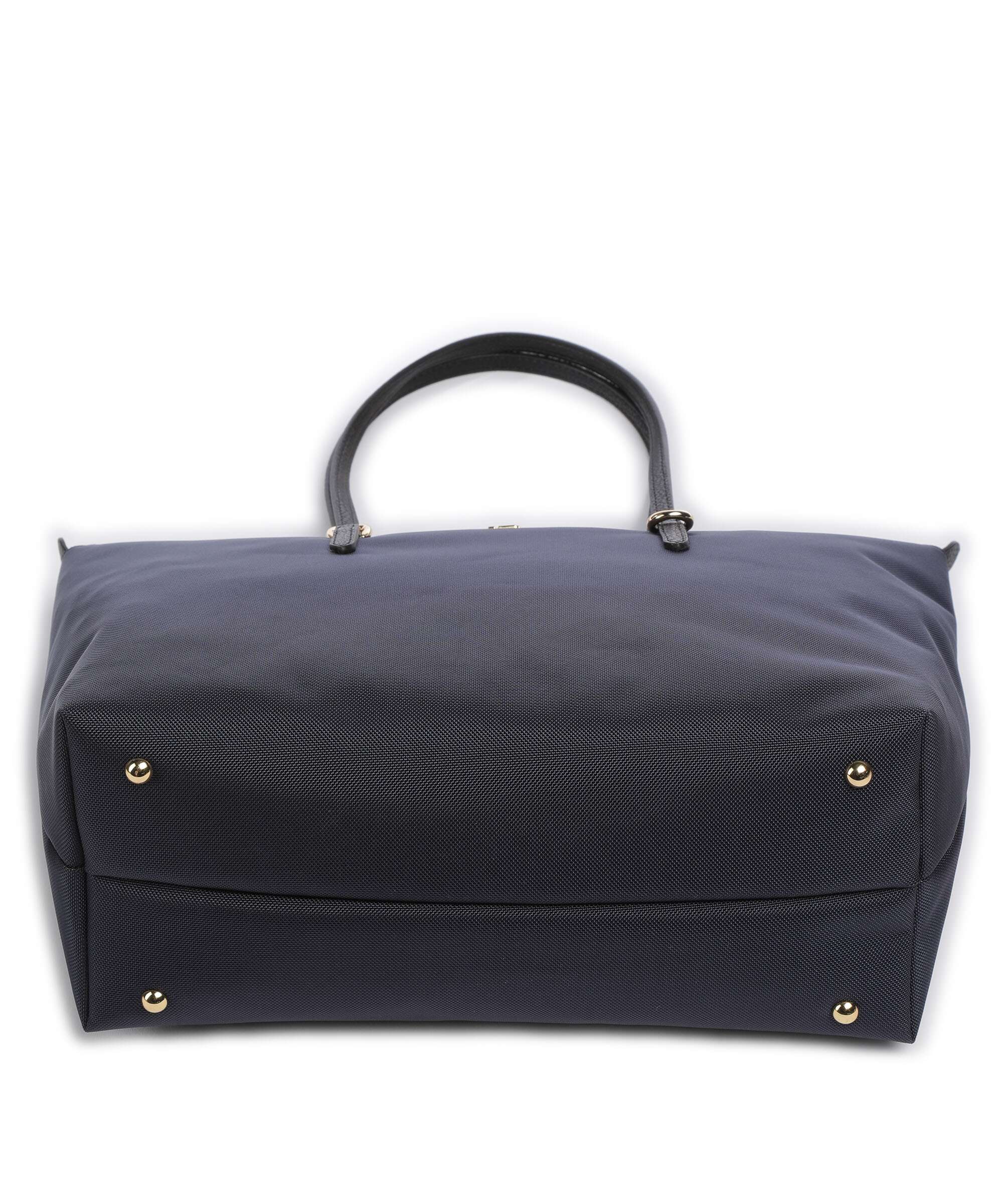 Lauren Ralph Lauren Keaton 26 Tote bag french navy