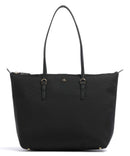 Lauren Ralph Lauren Keaton 26 Tote bag black