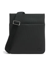 Lacoste Mens Classic Crossbody bag noir