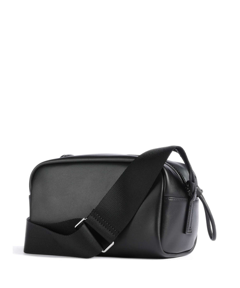 Lacoste Noend Crossbody bag noir