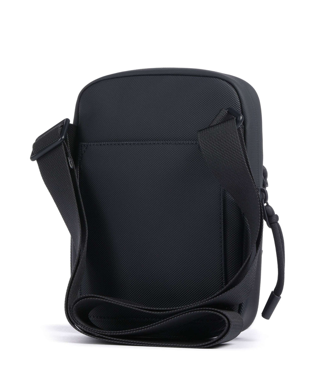 Lacoste LCST Crossbody bag eclipse