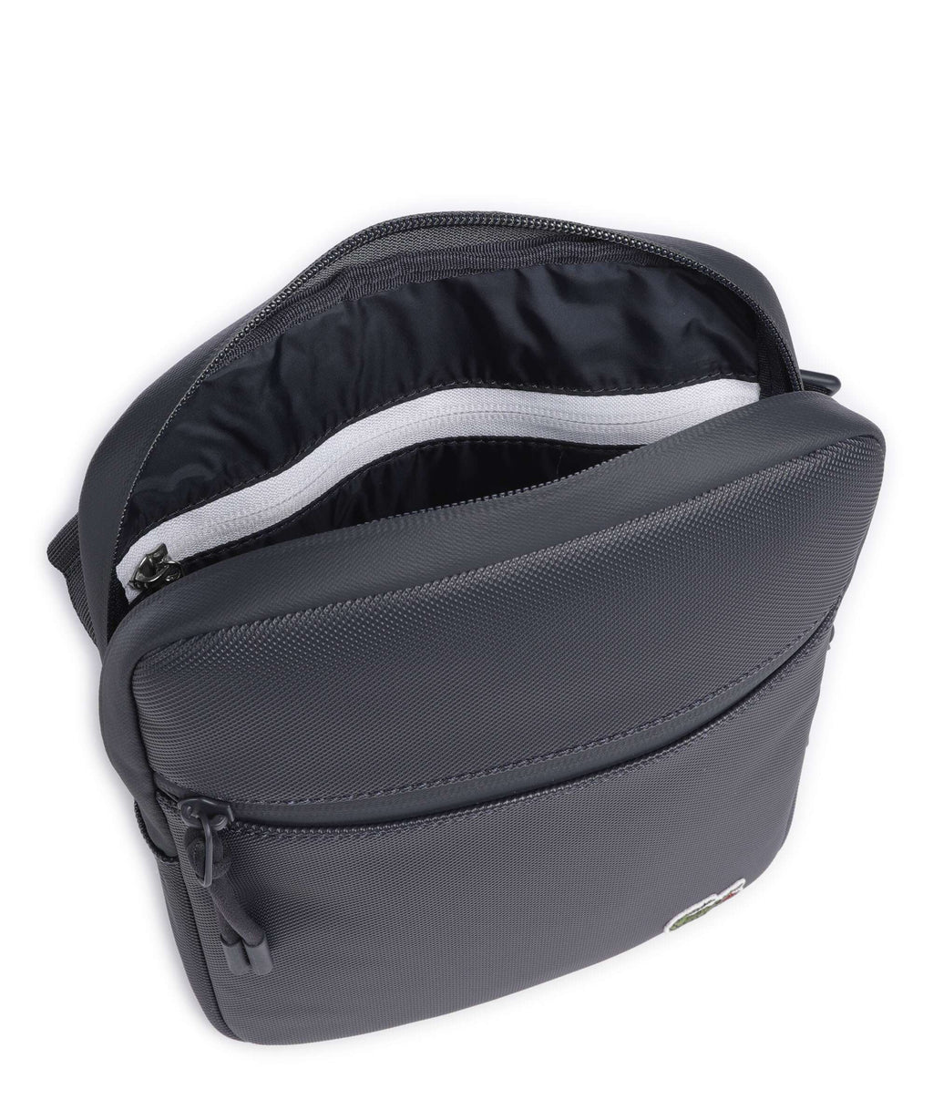 Lacoste LCST Crossbody bag eclipse