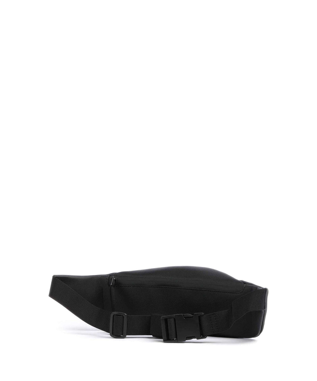 Lacoste LCST Fanny pack noir