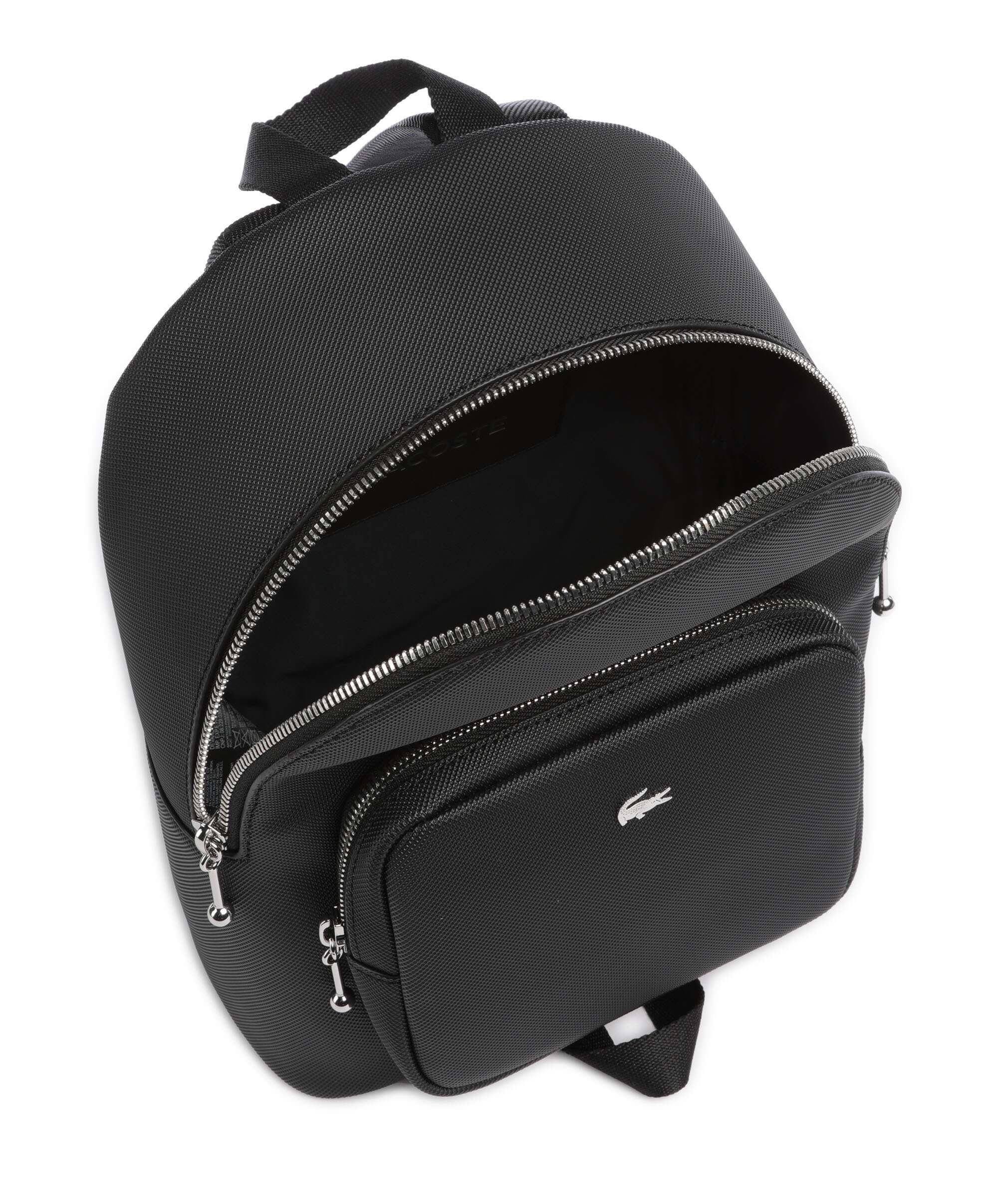 Lacoste Daily City Backpack noir