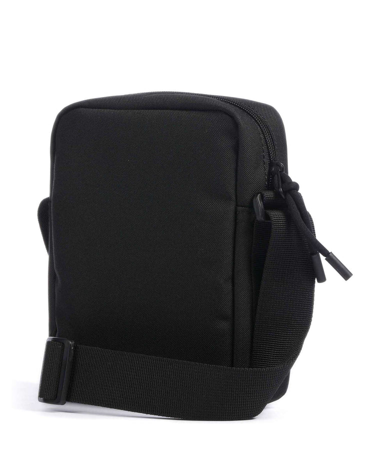 Lacoste Neocroc Crossbody bag tape noir