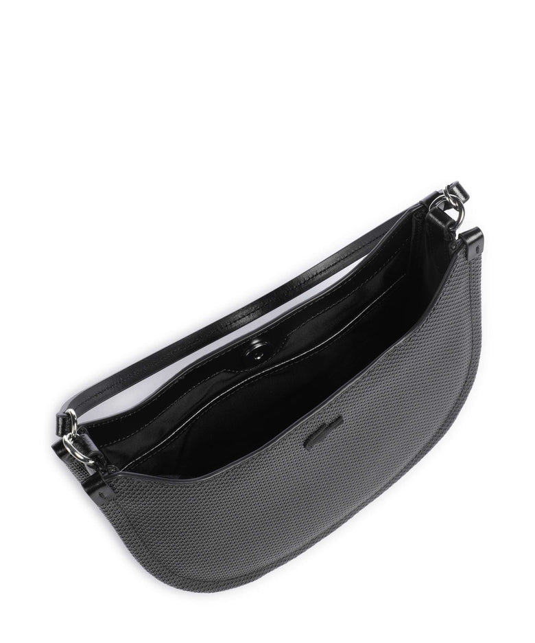 Lacoste Chantaco Classics Shoulder bag noir