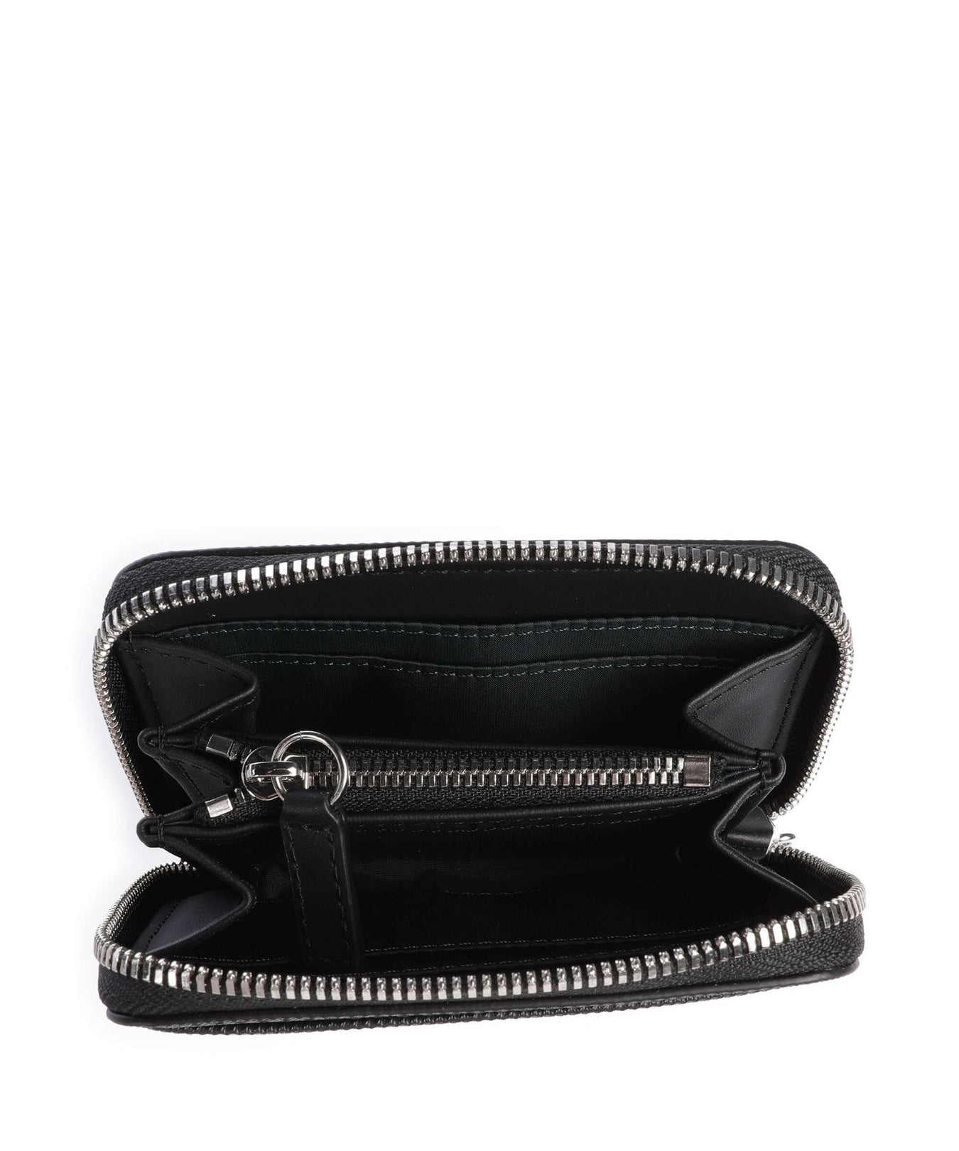 Lacoste Daily City Wallet noir