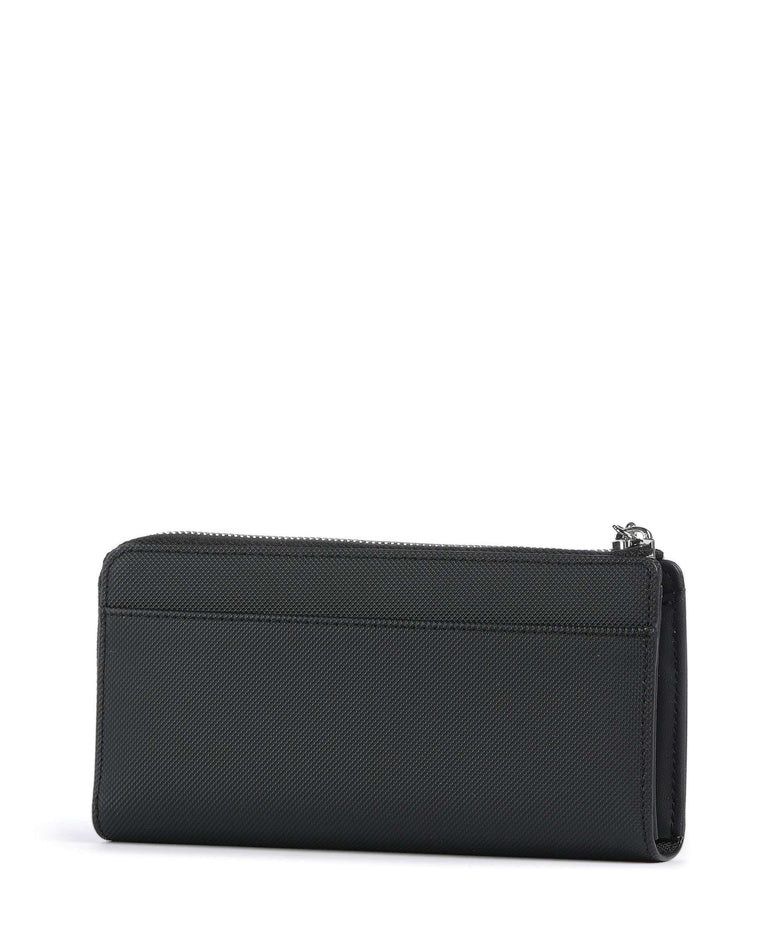 Lacoste Daily City Wallet noir
