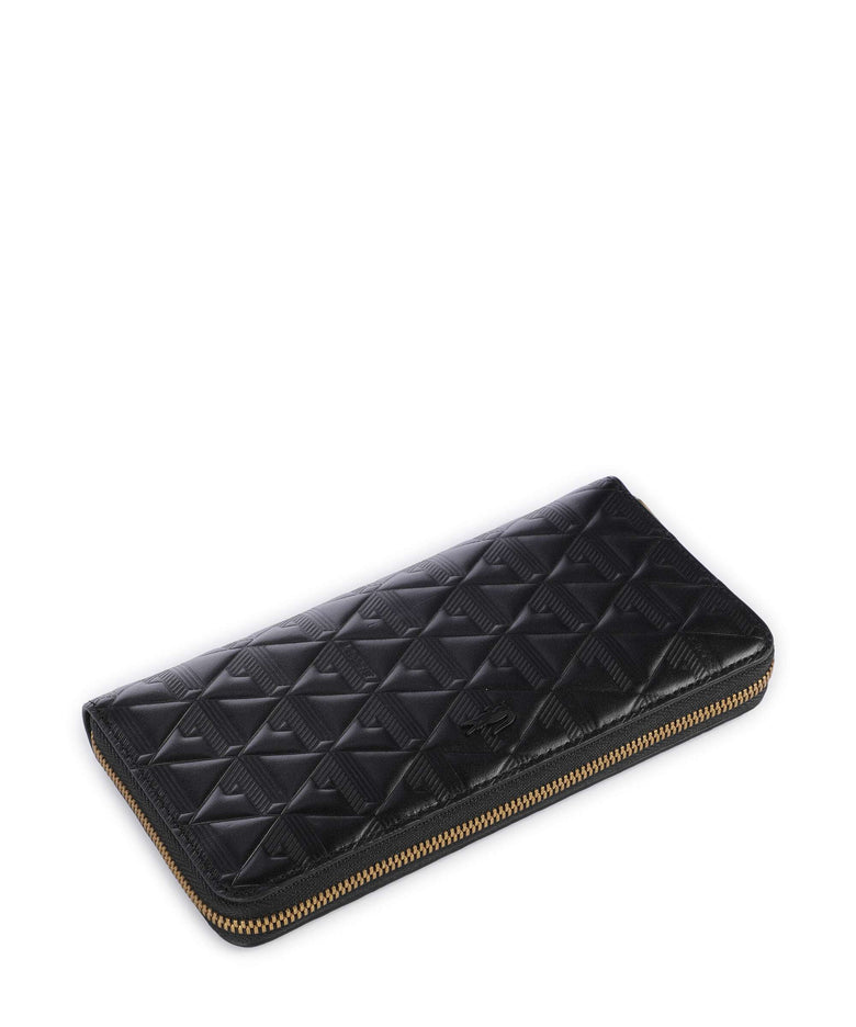 Lacoste Maheki Wallet noir