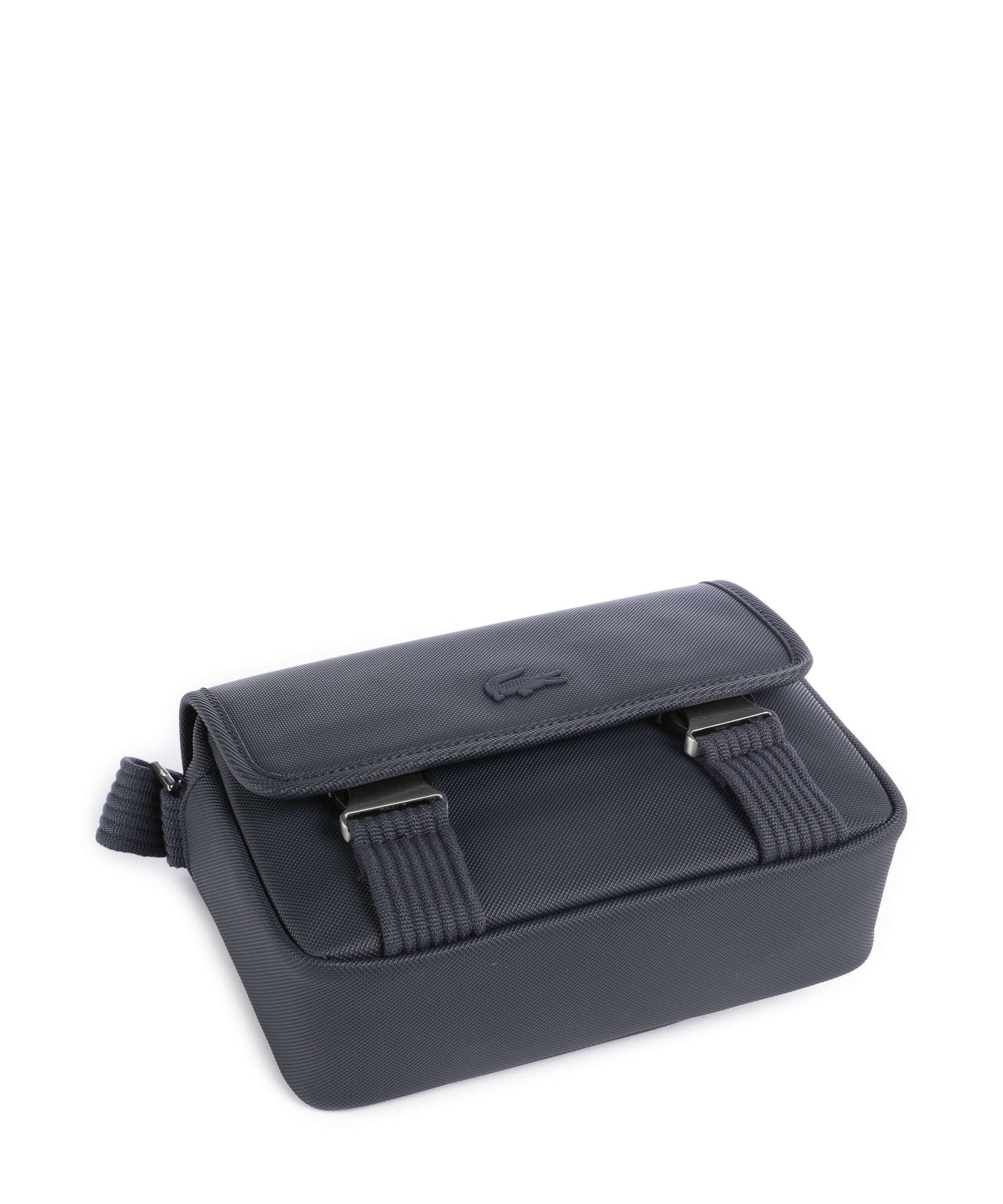 Lacoste Mens Classic Crossbody bag marine