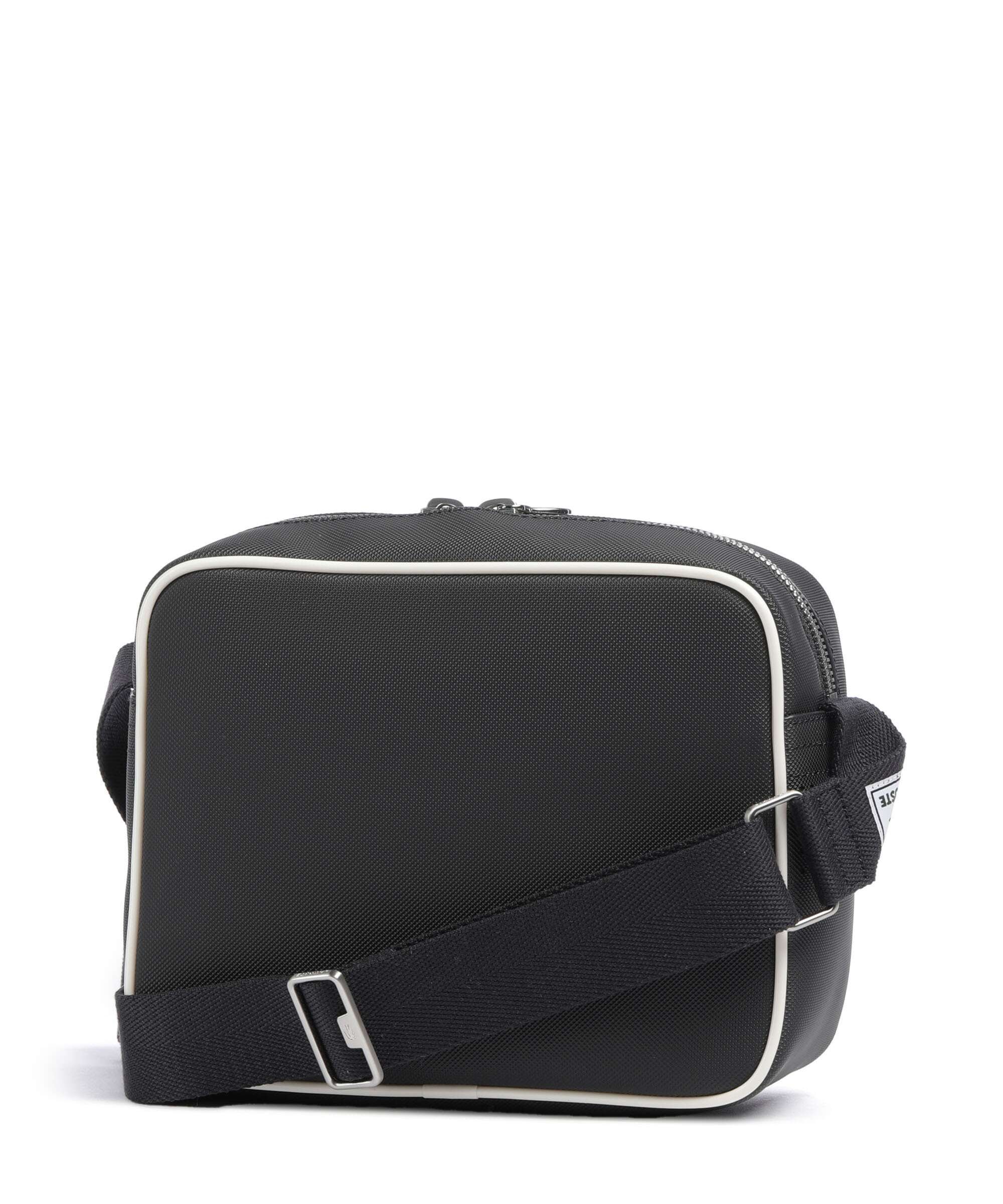 Lacoste Club 1930 Crossbody bag abimes farine