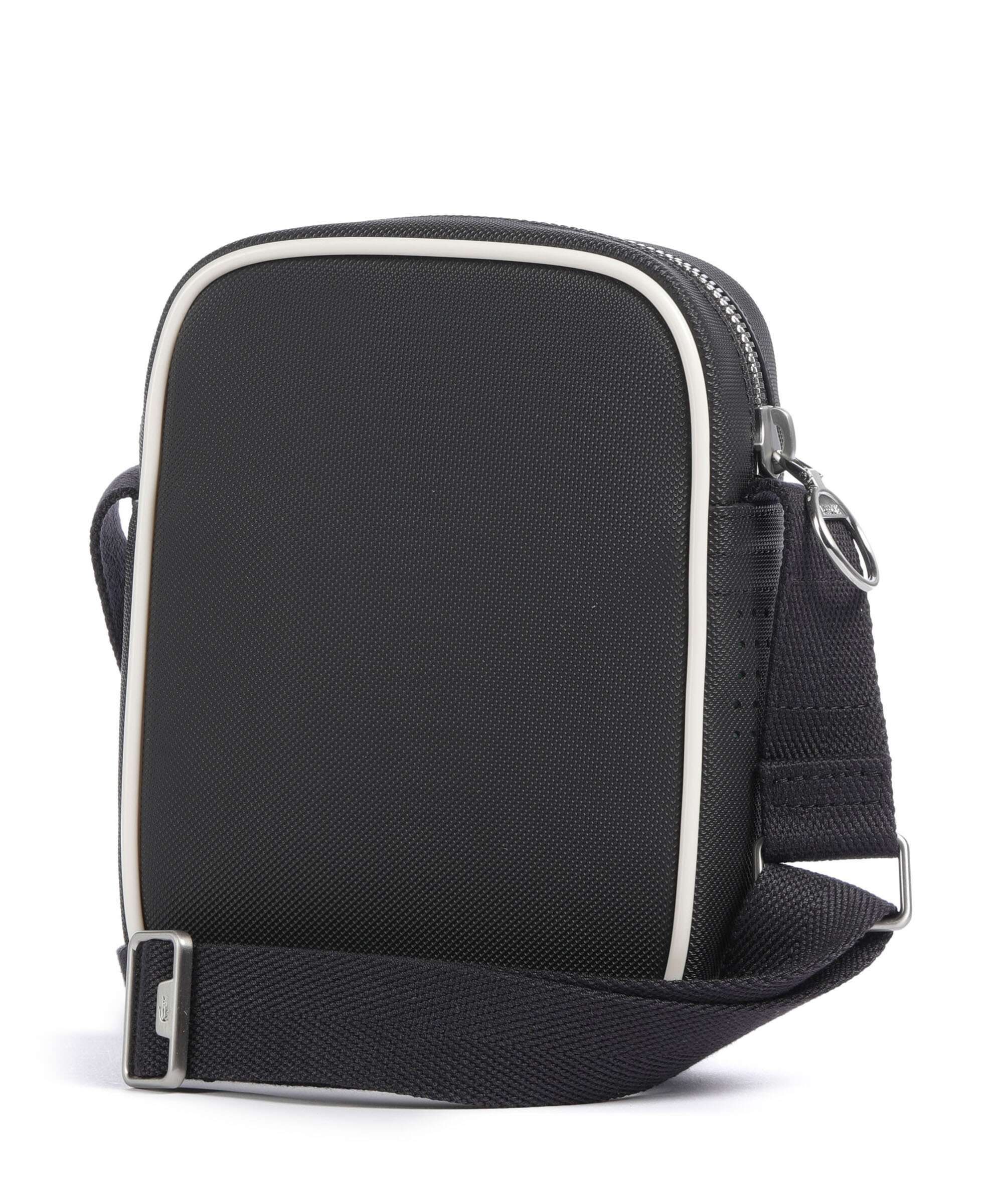 Lacoste Club 1930 Crossbody bag abimes farine